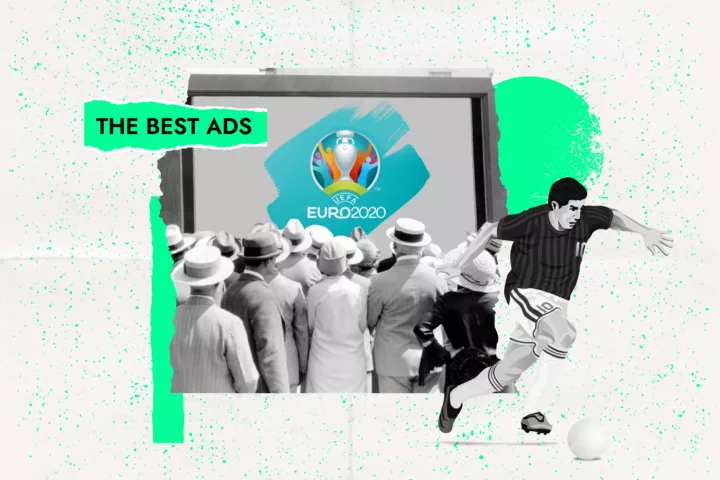 Taking A Look At The Best Ads From UEFA Euro 2020