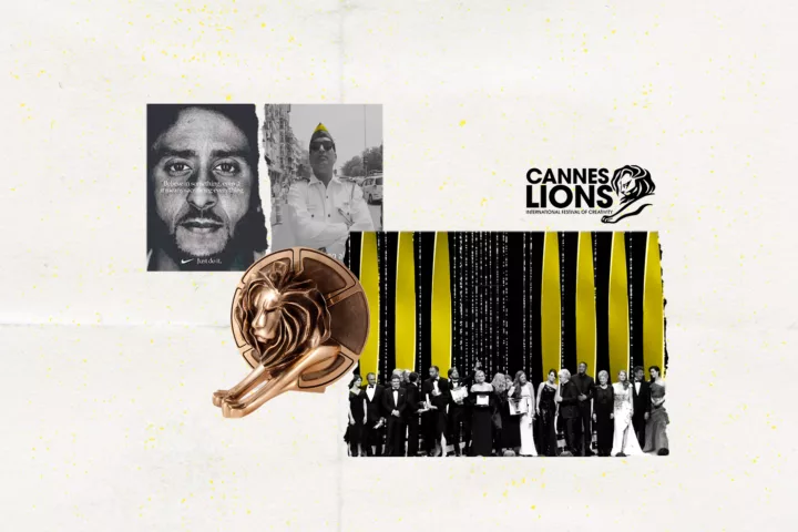 Highlights Of The Cannes Lions 2021 Awards