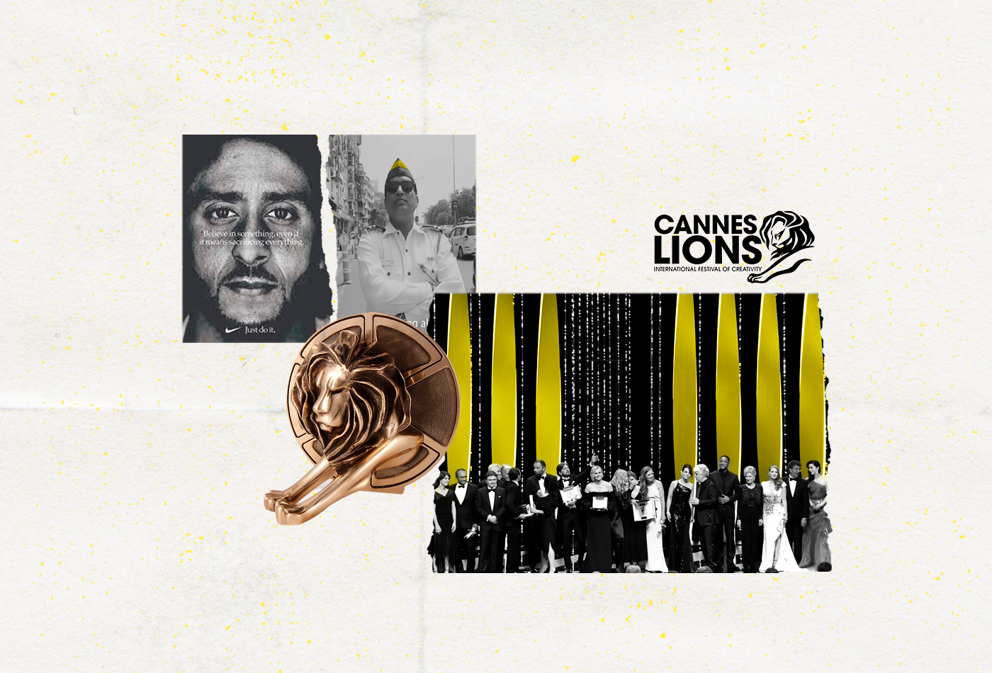 Highlights Of The Cannes Lions 2021 Awards
