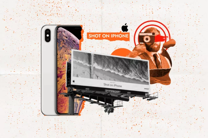 Why Apple's Shot On iPhone Campaign is Genius Marketing Move in UGC