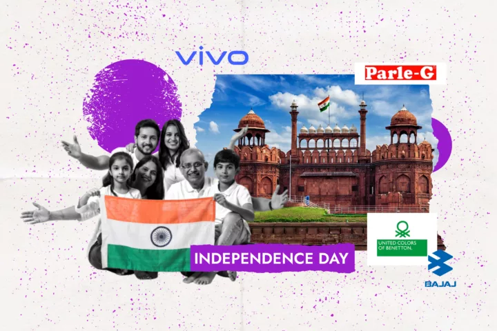 Revisiting The Most Enthralling Independence Day Ad Campaigns From The 2010s