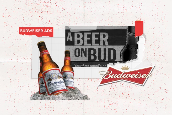 For Buddies and You: Budweiser’s Marketing