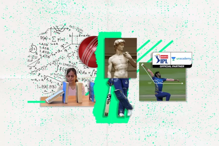 Unacademy drops an important lesson during IPL