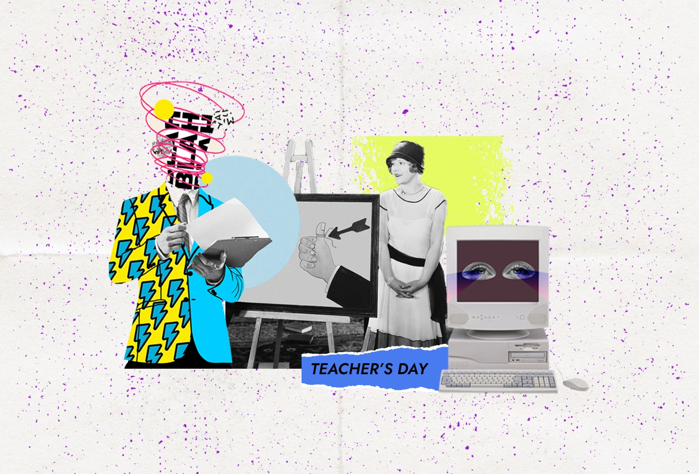Best Teacher’s Day Advertisements by Brands