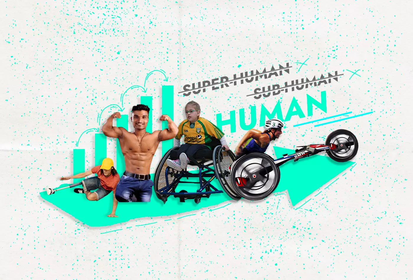 Disability Representation and Inclusivity in Advertising