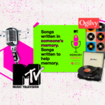 MTV India and Ogilvy Team Up To Launch A Karaoke To Empower Alzheimer's Patients